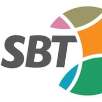 SBT Sports Betting Technology logo