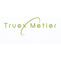 Truex MÃ©tier logo