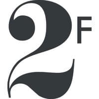 2 Forks logo