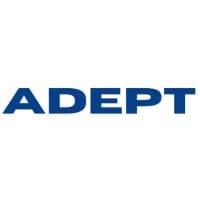 Adept Consulting Services logo