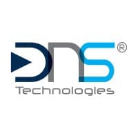 DNS logo