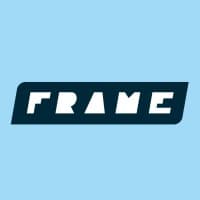 FRAME Recruitment logo