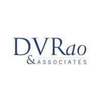 D V Rao & Associates logo