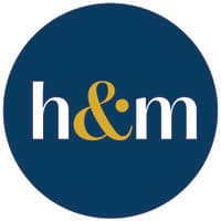Holbrook & Manter CPAs logo