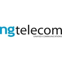 Ng Telecom logo