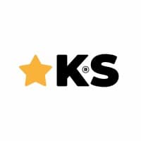 Agencja Interaktywna KS logo