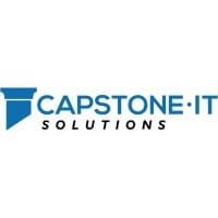 Capstone IT Solutions logo