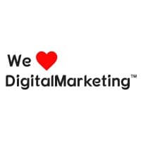 WL DIGITAL MARKETING PVT logo