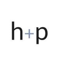 hachmeister+partner logo