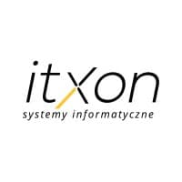 Systemy Informatyczne ITXON logo