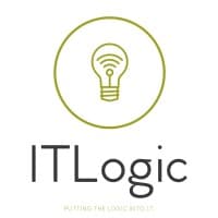 ITLogic logo