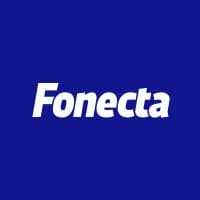 Fonecta Oy logo