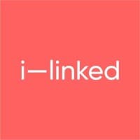 i-linked logo