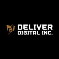 Deliver Digital logo