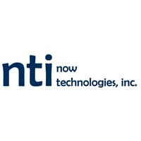 Now logo