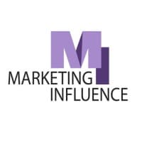 Marketing Influence logo