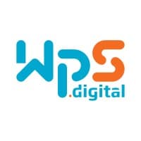 WPS Digital logo