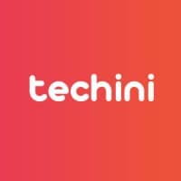 Techini logo