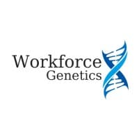 Workforce Genetics logo