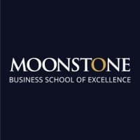 Moonstone Business School of Excellence logo