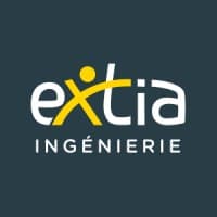 Extia IngÃ©nierie logo