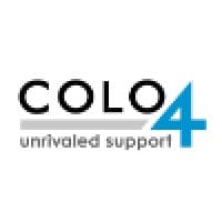 Colo4 logo