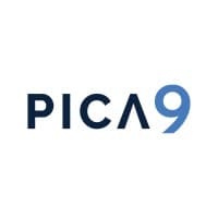 Pica9 logo