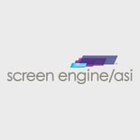 Screen Engine/ASI logo