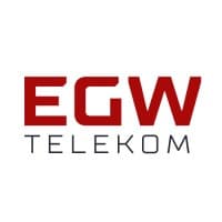 EGW Telekom logo