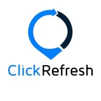 Click Refresh logo
