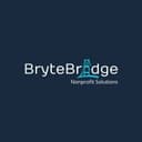 BryteBridge Nonprofit Solutions logo