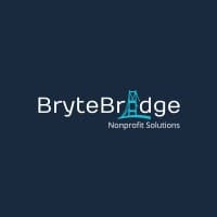 BryteBridge Nonprofit Solutions logo
