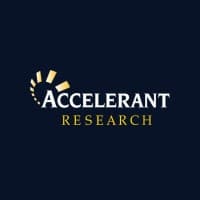 Accelerant Research logo