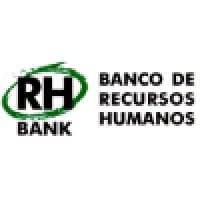 RH BANK logo