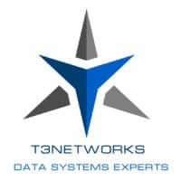 T3NETWORKS logo