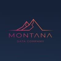 Montana Data Company logo