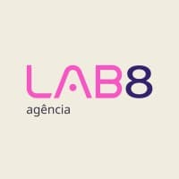 AgÃªncia Lab8 logo