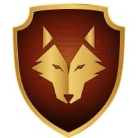 CyberWolfe logo