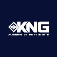 KNG International Advisors logo