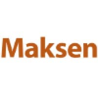 Maksen logo
