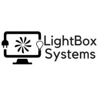 LightBox logo