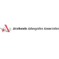 Alcoforado Advogados Associados logo