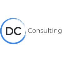 DC Consulting logo