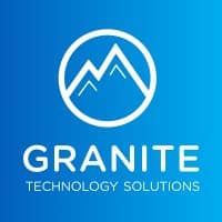 Granite Technology Solutions logo