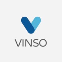 VINSO logo