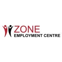 Zone Employment Centre logo