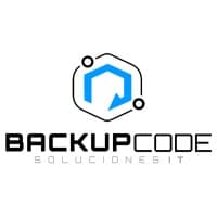 BACKUPCODE SpA logo