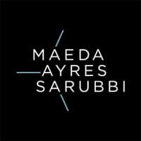 Maeda Ayres & Sarubbi Advogados logo