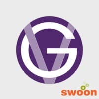 Grapevine A Division of Swoon logo