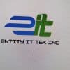 Entity IT Tek logo